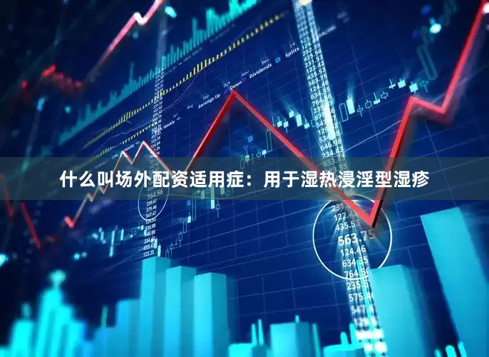什么叫场外配资适用症：用于湿热浸淫型湿疹